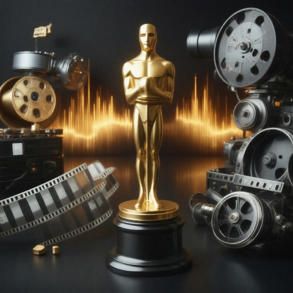 Academy Award for Best Sound